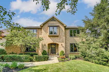 5624 Preswick Drive Dublin, OH 43017