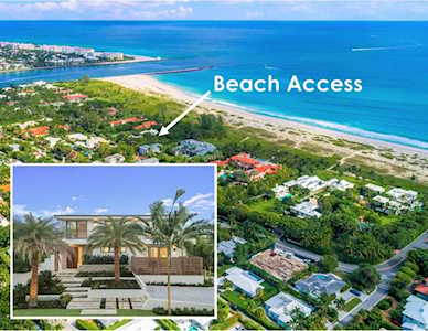 218 Debra Lane Palm Beach, FL 33480