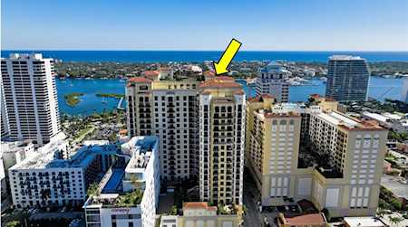 701 S Olive Avenue #409 West Palm Beach, FL 33401
