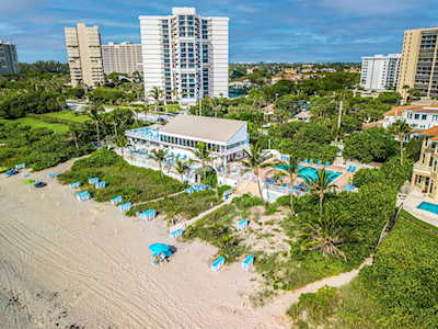 4740 S Ocean 1509 Boulevard #1509 Highland Beach, FL 33487