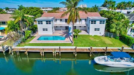 1114 Bel Air Drive #1 Highland Beach, FL 33487
