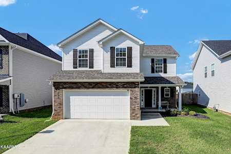 9269 Upstream Ln Knoxville, TN 37931
