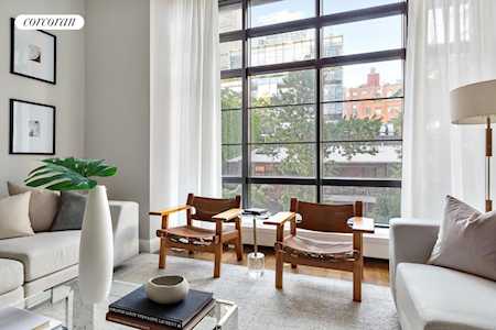 150 Charles St #1BN New York, NY 10014