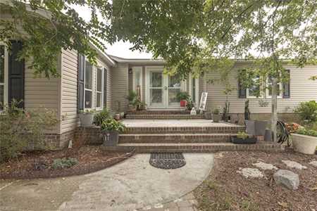 3808 Mockingbird Ln Suffolk, VA 23434