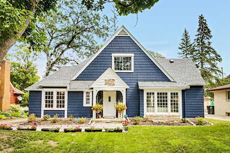 6625 Oliver Avenue S Richfield, MN 55423
