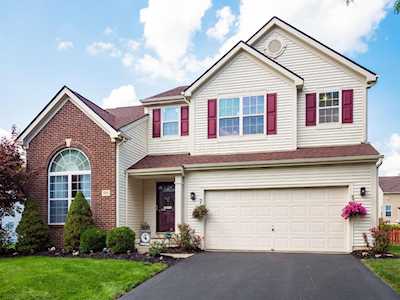 986 Sandrock Avenue Reynoldsburg, OH 43068
