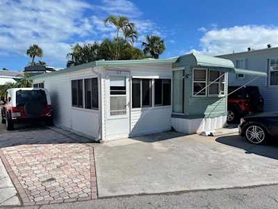 10725 S Ocean Drive #137 Jensen Beach, FL 34957