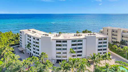 6885 N Ocean Boulevard #304 Ocean Ridge, FL 33435