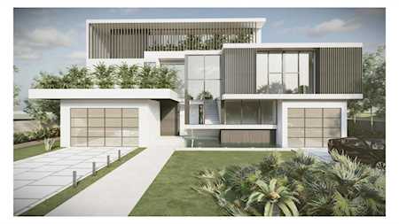 561 Golden Harbour Drive Boca Raton, FL 33432