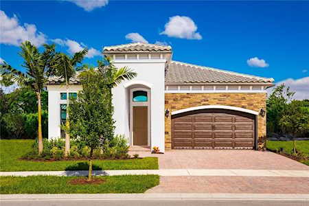 8046 Juniper Drive Parkland, FL 33067