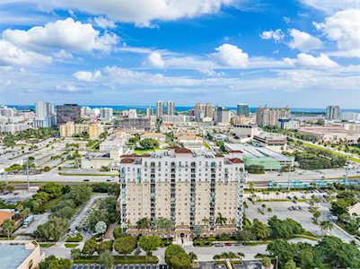 616 Clearwater Park Road #402 West Palm Beach, FL 33401