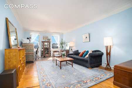 730 Fort Washington Ave #4-H New York, NY 10040