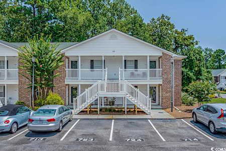 195 Egret Run Ln. #723 Pawleys Island, SC 29585