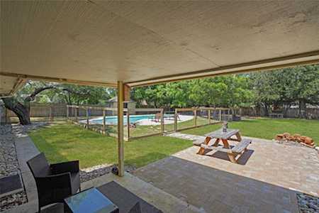 205 Willowood Drive Burleson, TX 76028