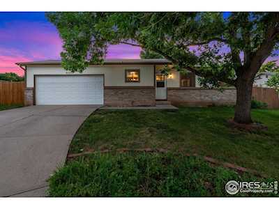 3537 Dark Star Ct Fort Collins, CO 80526