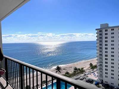 4280 Galt Ocean Dr #12K Fort Lauderdale, FL 33308