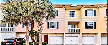 125 Galicia Way #204 Jupiter, FL 33458