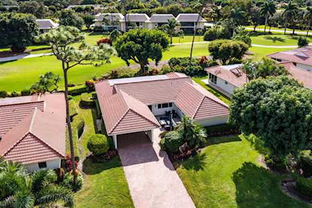 4258 Shelldrake Lane Boynton Beach, FL 33436