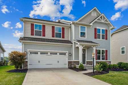 138 Mcnamara Loop Lewis Center, OH 43035