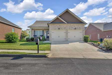1827 Top Sail Ct Kingsport, TN 37664