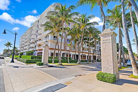 100 Worth Avenue #605 Palm Beach, FL 33480
