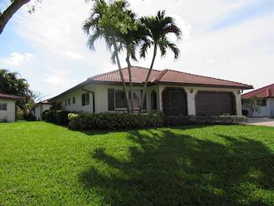 376 NW 42nd Street Boca Raton, FL 33431