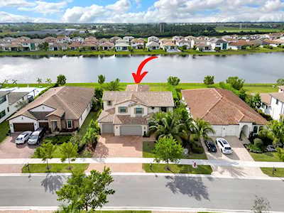 9236 Grand Prix Lane Boynton Beach, FL 33472