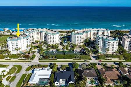 120 Ocean Grande Boulevard #801 Jupiter, FL 33477