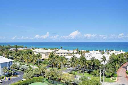 2200 S Ocean Boulevard #Ph4 Delray Beach, FL 33483