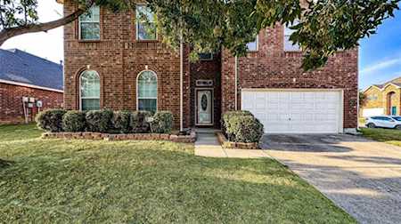 5221 Shiver Road Fort Worth, TX 76244