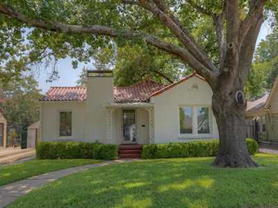 2917 Benbrook Boulevard Fort Worth, TX 76109
