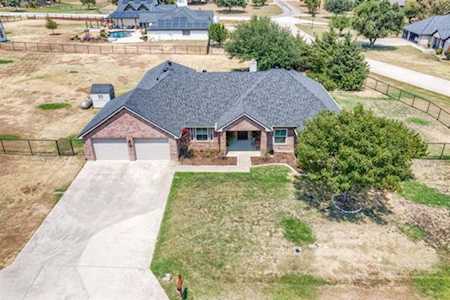 2501 Plymouth Colony Circle Prosper, TX 75078