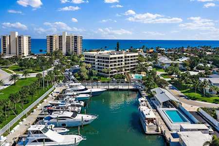 50 Beach Road #403 Tequesta, FL 33469