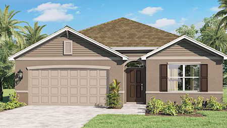 543 SW Whitmore Drive Port St Lucie, FL 34953