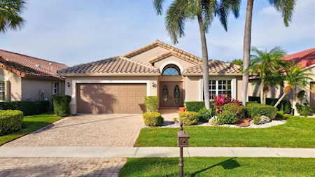 6721 Sherbrook Drive Boynton Beach, FL 33437