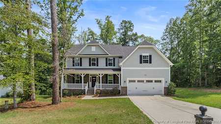 2310 Brownstone Dr Sanford, NC 27330