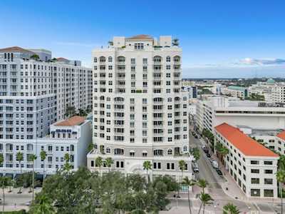 201 S Narcissus Avenue #503 West Palm Beach, FL 33401