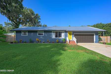 1086 Corbin Park Road New Smyrna Beach, FL 32168