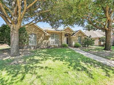 7438 Rockyridge Drive Frisco, TX 75035