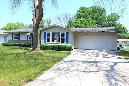 1256 Alice Dr Green Bay, Village of Ashwaubenon, WI 54304-4242