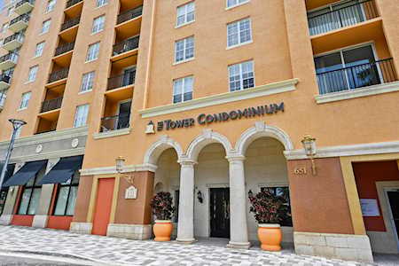 651 Okeechobee Boulevard #207 West Palm Beach, FL 33401