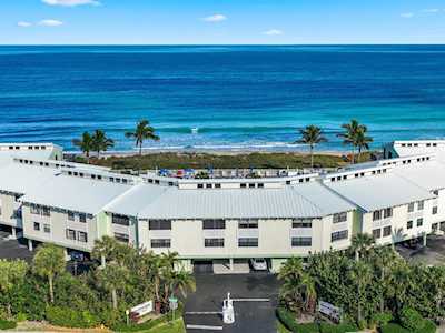 2355 NE Ocean #2-40b Stuart, FL 34996