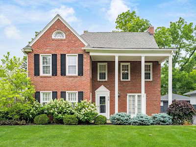 218 S Chesterfield Road Columbus, OH 43209