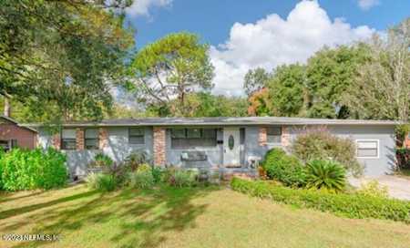 4627 Verona AVE Jacksonville, FL 32210