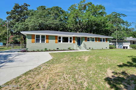 44 Beauregard Dr Wilmington, NC 28412