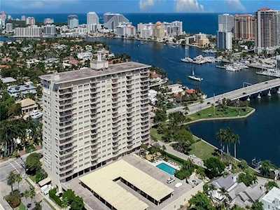 2500 E Las Olas Bl #407 Fort Lauderdale, FL 33301