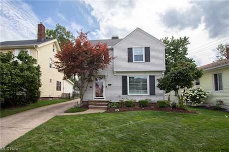 19445 Telbir Ave Rocky River, OH 44116