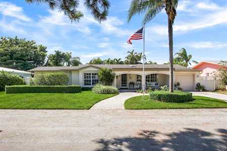 361 Zenith Lane Juno Beach, FL 33408