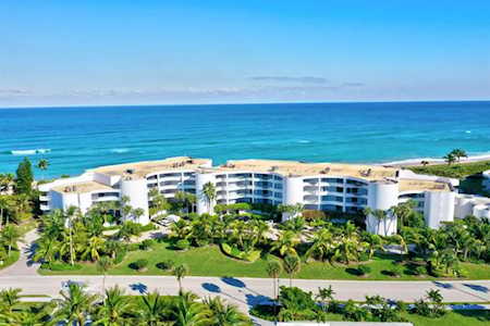 2001 SE Sailfish Point Boulevard #403 Stuart, FL 34996