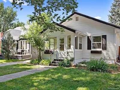 609 Bross St Longmont, CO 80501